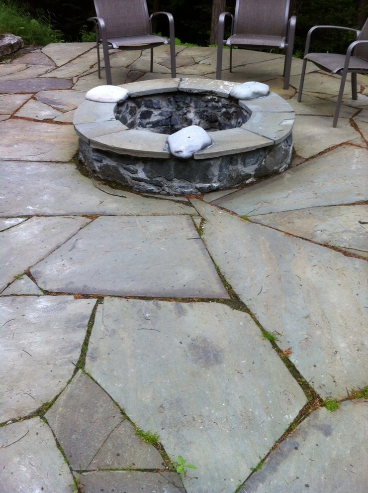 Fire Pits by Geoscapes Inc. - Photo 3