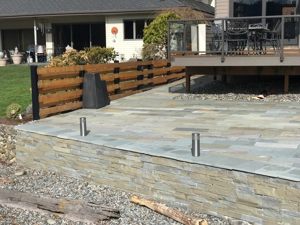 Rock Walls by Geoscapes Inc. - Photo 10