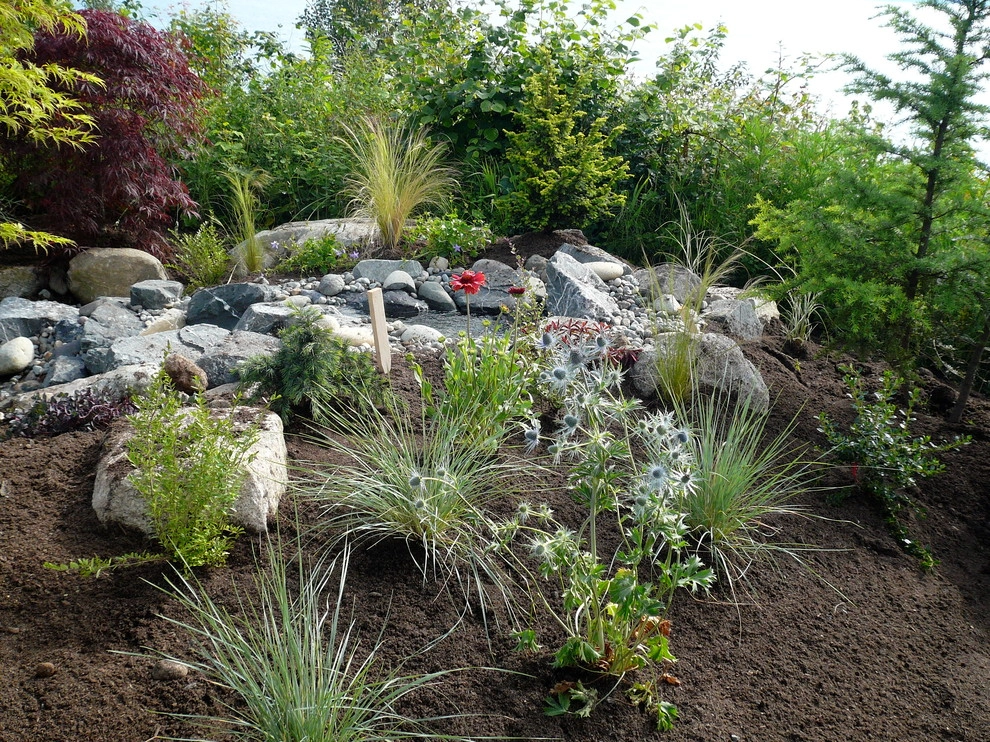 Plantings by Geoscapes Inc. - Photo 17