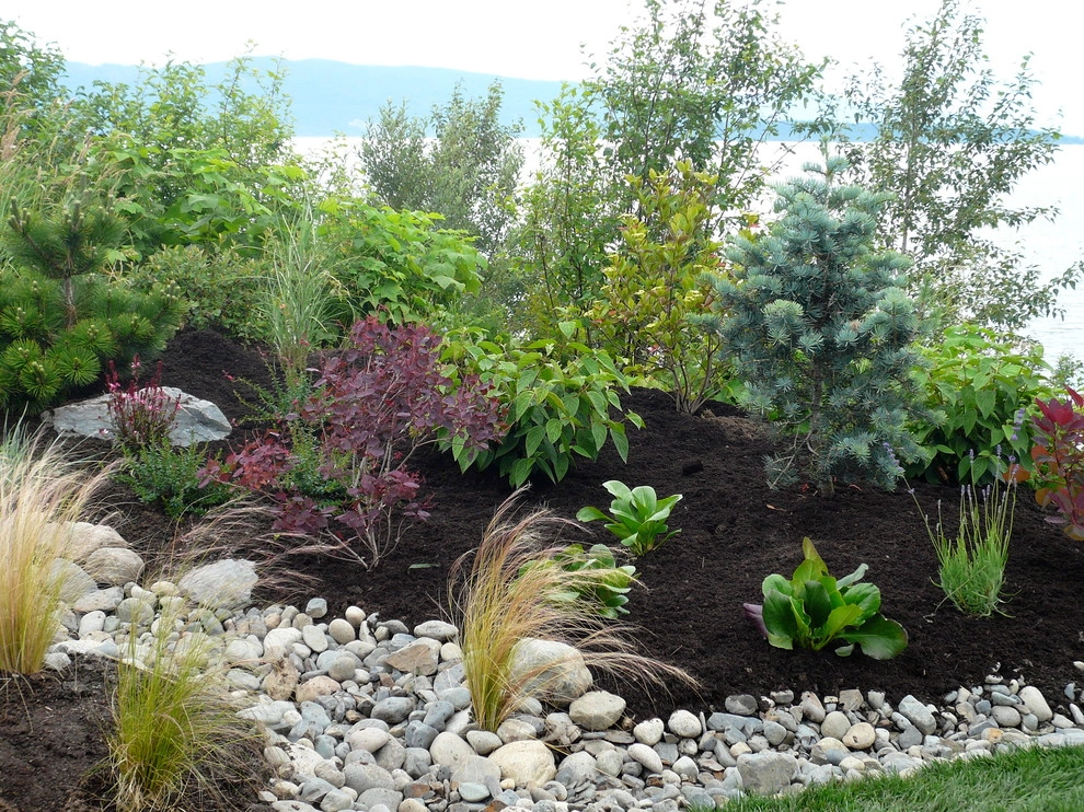 Plantings by Geoscapes Inc. - Photo 13