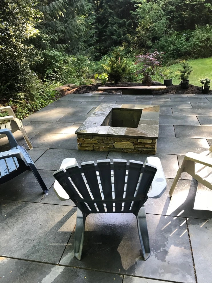 Fire Pits by Geoscapes Inc. - Photo 6