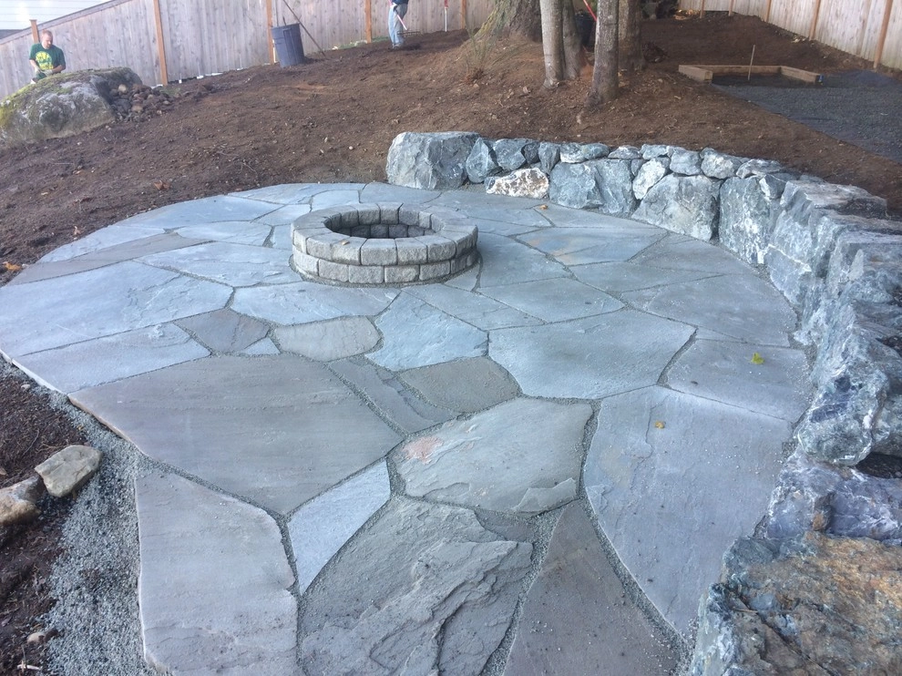 Fire Pits by Geoscapes Inc. - Photo 2