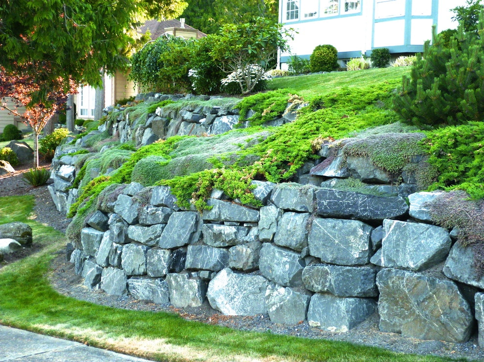 Rock Walls by Geoscapes Inc. - Photo 13