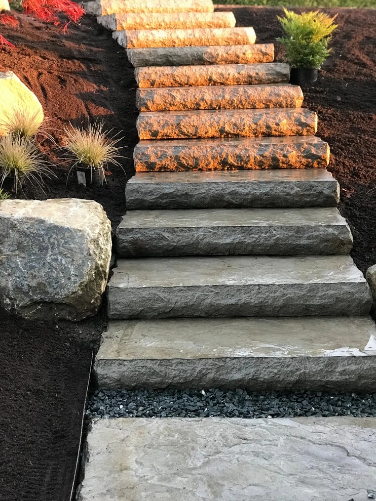 Walkways by Geoscapes Inc. - Photo 21