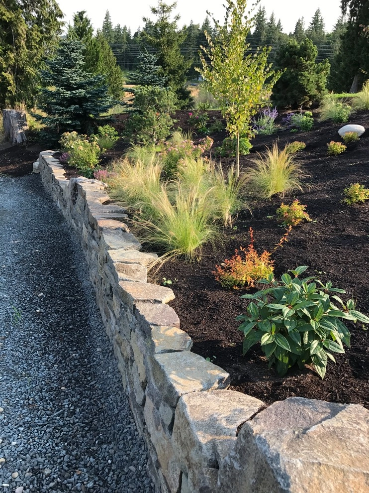 Rock Walls by Geoscapes Inc. - Photo 9