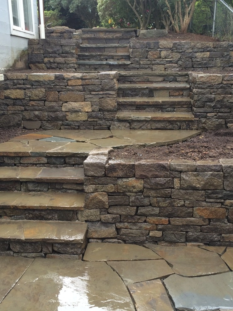 Rock Walls by Geoscapes Inc. - Photo 15