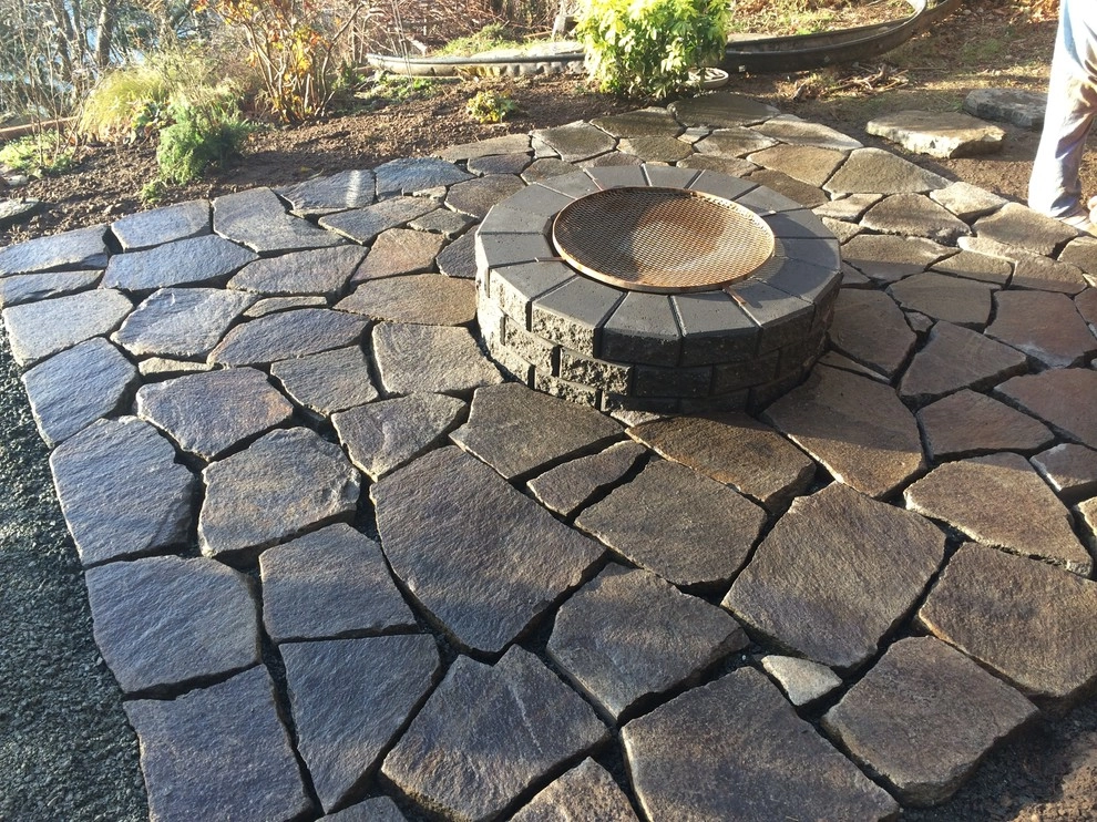 Fire Pits by Geoscapes Inc. - Photo 4