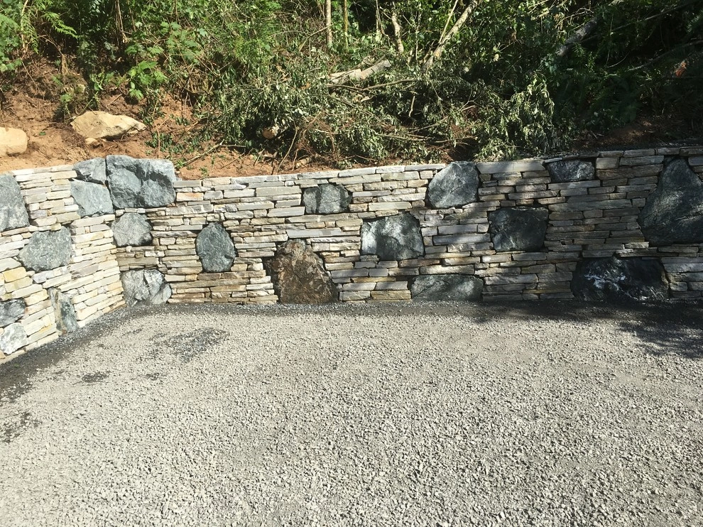 Rock Walls by Geoscapes Inc. - Photo 8