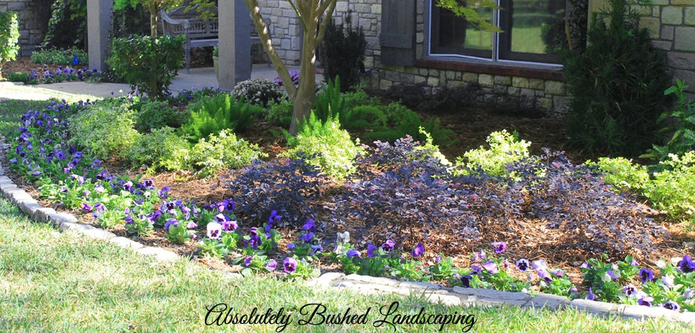 Athletic Sport Court Installations by Absolutely Bushed Landscaping - Photo 11