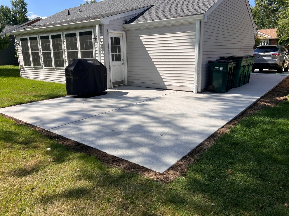 GreenScapeSTL Landscaping And Outdoor Living - Photo 5