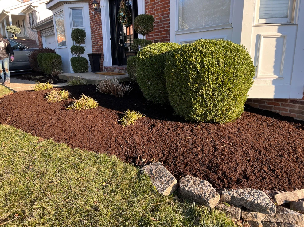GreenScapeSTL Landscaping And Outdoor Living - Photo 3