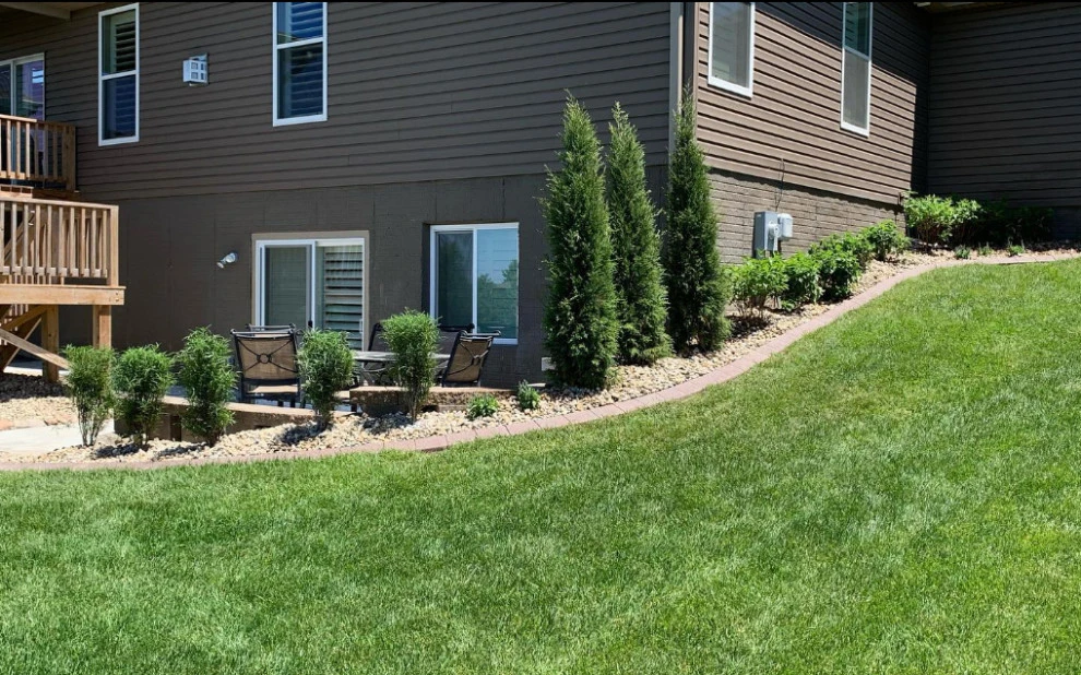 Greenway Yard And Landscaping - Photo 5