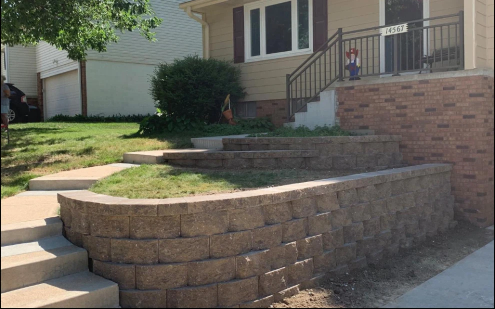 Greenway Yard And Landscaping - Photo 7
