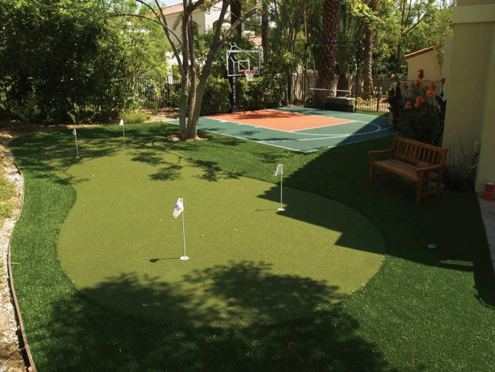 Athletic Sport Court Installations by Absolutely Bushed Landscaping - Photo 17