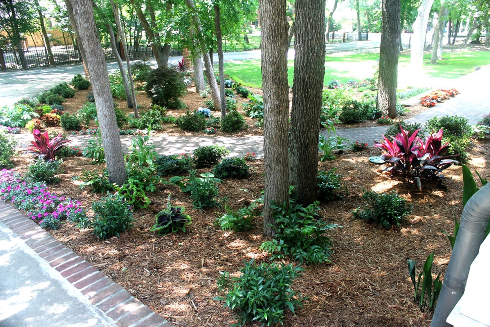 Athletic Sport Court Installations by Absolutely Bushed Landscaping - Photo 3