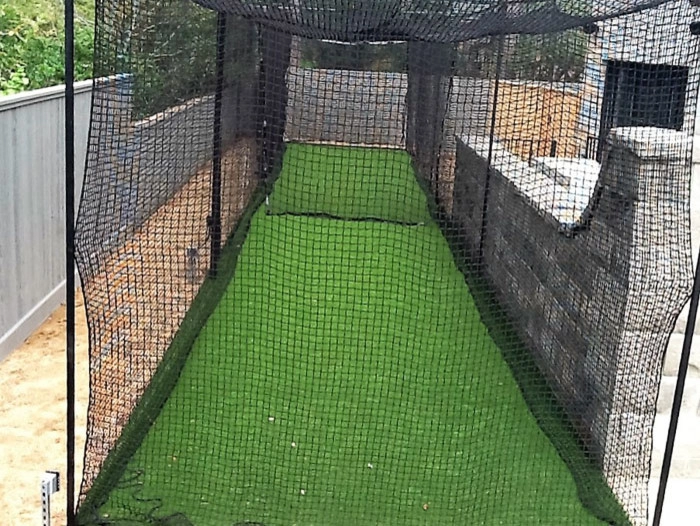 Athletic Sport Court Installations by Absolutely Bushed Landscaping - Photo 15