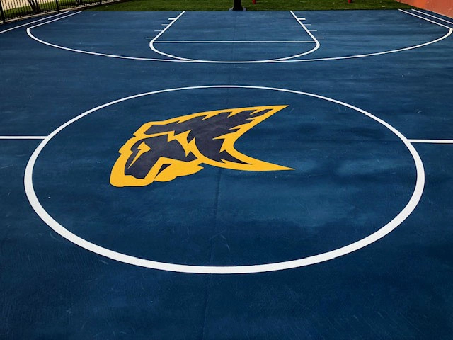 Athletic Sport Court Installations by Absolutely Bushed Landscaping - Photo 10