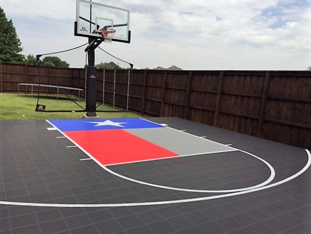Athletic Sport Court Installations by Absolutely Bushed Landscaping - Photo 20