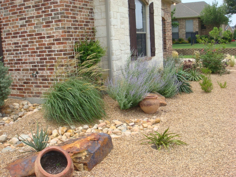 Xeriscaping by Absolutely Bushed Landscaping - Photo 6