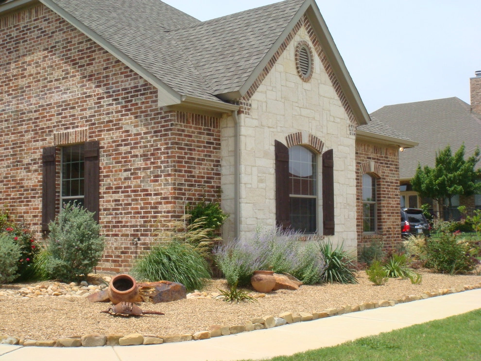 Xeriscaping by Absolutely Bushed Landscaping - Photo 20