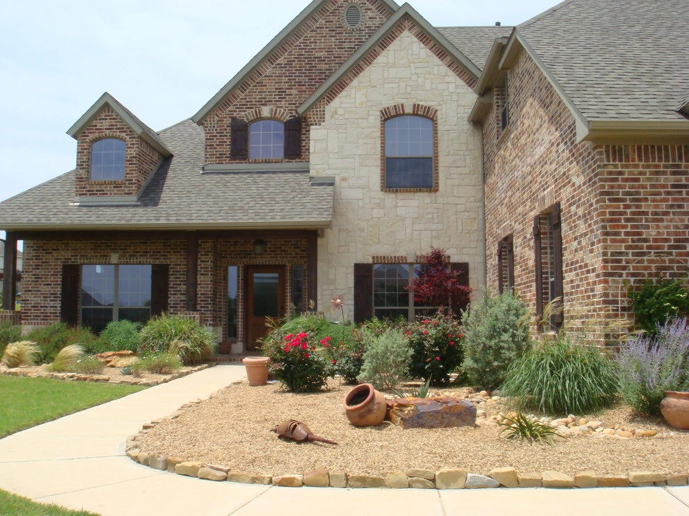 Xeriscaping by Absolutely Bushed Landscaping - Photo 21