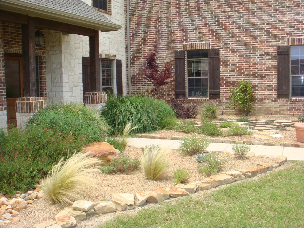 Xeriscaping by Absolutely Bushed Landscaping - Photo 17