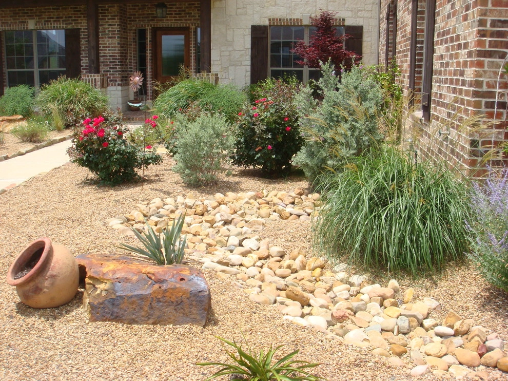 Xeriscaping by Absolutely Bushed Landscaping - Photo 3