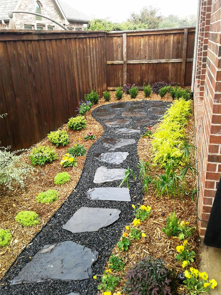 Dallas Landscaping by Absolutely Bushed Landscaping - Photo 6