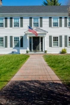 Joe Lamacchia Landscape Inc - Photo 2