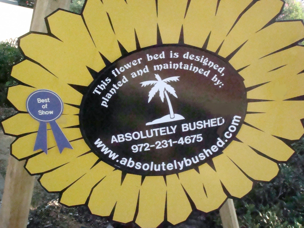 State Fair of Texas by Absolutely Bushed Landscaping - Photo 13