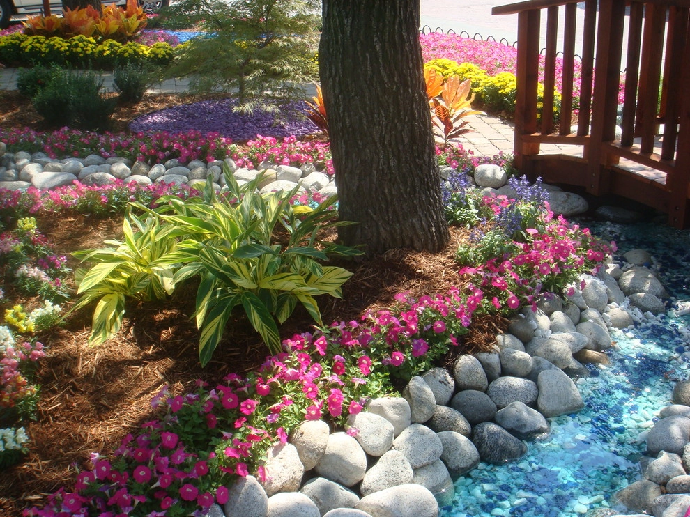 State Fair of Texas by Absolutely Bushed Landscaping - Photo 6