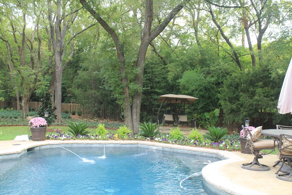Fairview Backyard After Photos by Absolutely Bushed Landscaping - Photo 14