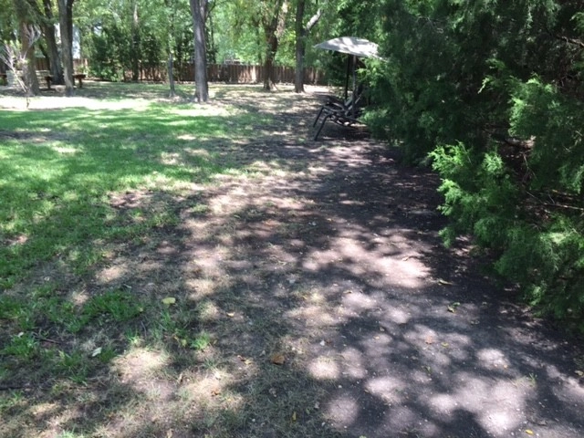 Fairview Texas Design/Installation Before & After Photos by Absolutely Bushed Landscaping - Photo 8