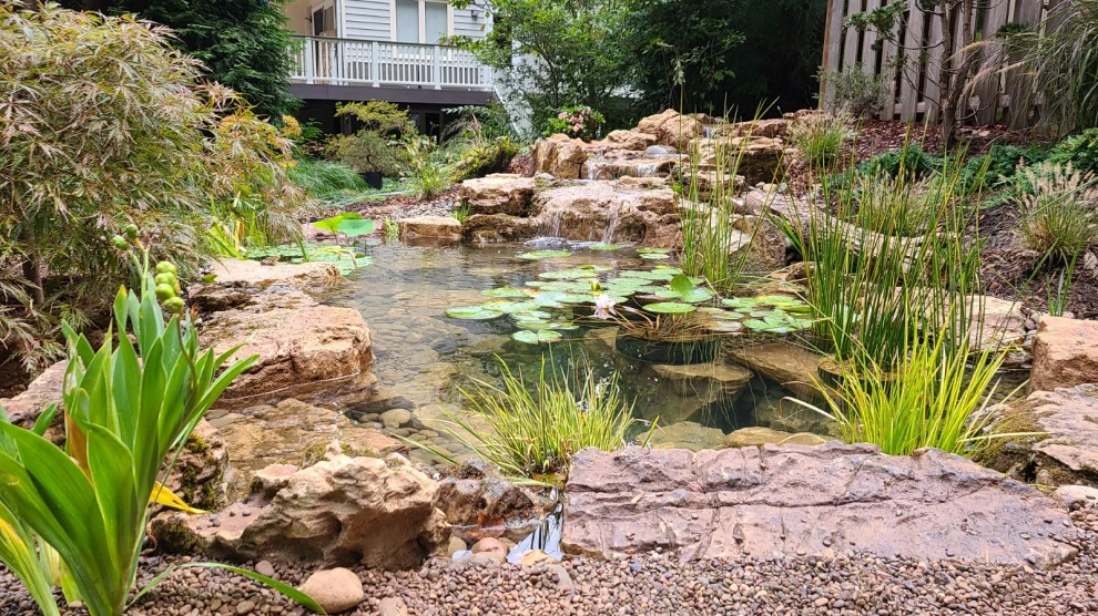 Oasis Water Gardens - Photo 3