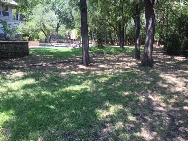 Fairview Texas Design/Installation Before & After Photos by Absolutely Bushed Landscaping - Photo 18