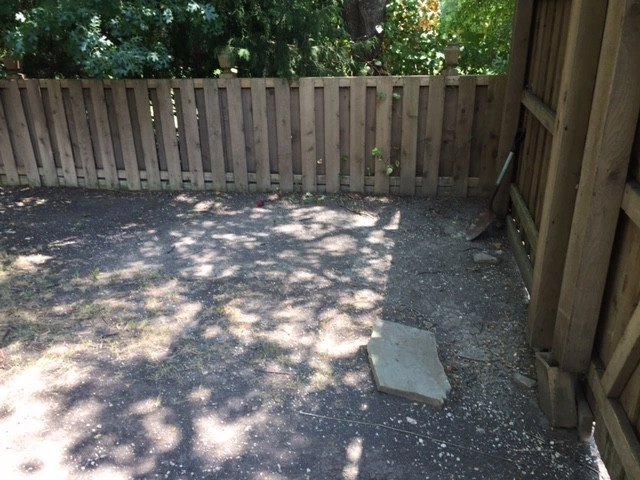 Fairview Texas Design/Installation Before & After Photos by Absolutely Bushed Landscaping - Photo 7