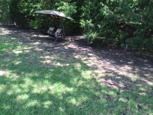 Fairview Texas Design/Installation Before & After Photos by Absolutely Bushed Landscaping - Photo 12