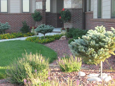 Landscape Gallery by PDQ Landscaping - Photo 11