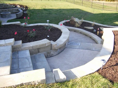 PDQ Landscaping - Photo 14