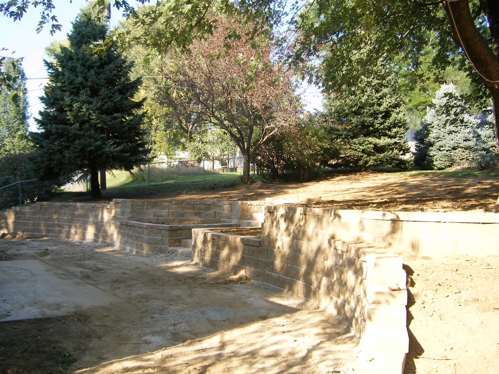 Landscape Gallery by PDQ Landscaping - Photo 18