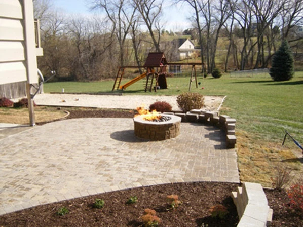 PDQ Landscaping - Photo 2