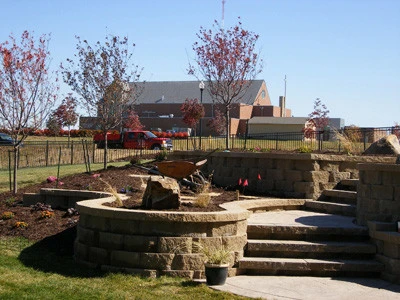 Landscape Gallery by PDQ Landscaping - Photo 12