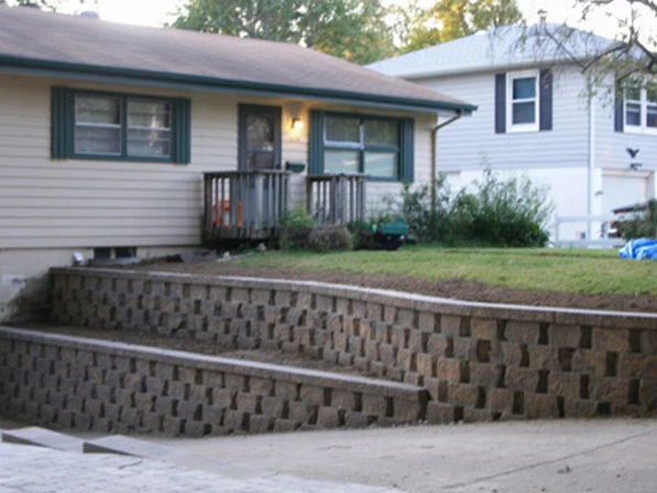 PDQ Landscaping - Photo 4