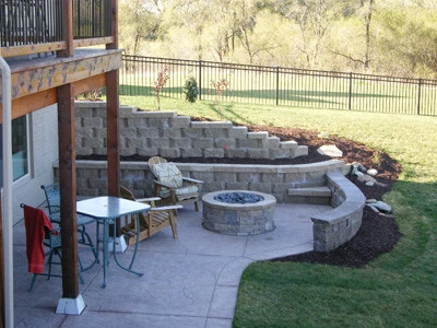 Landscape Gallery by PDQ Landscaping - Photo 14