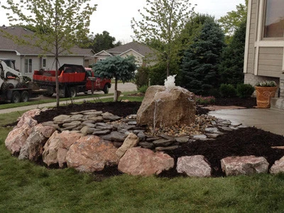 Landscape Gallery by PDQ Landscaping - Photo 10