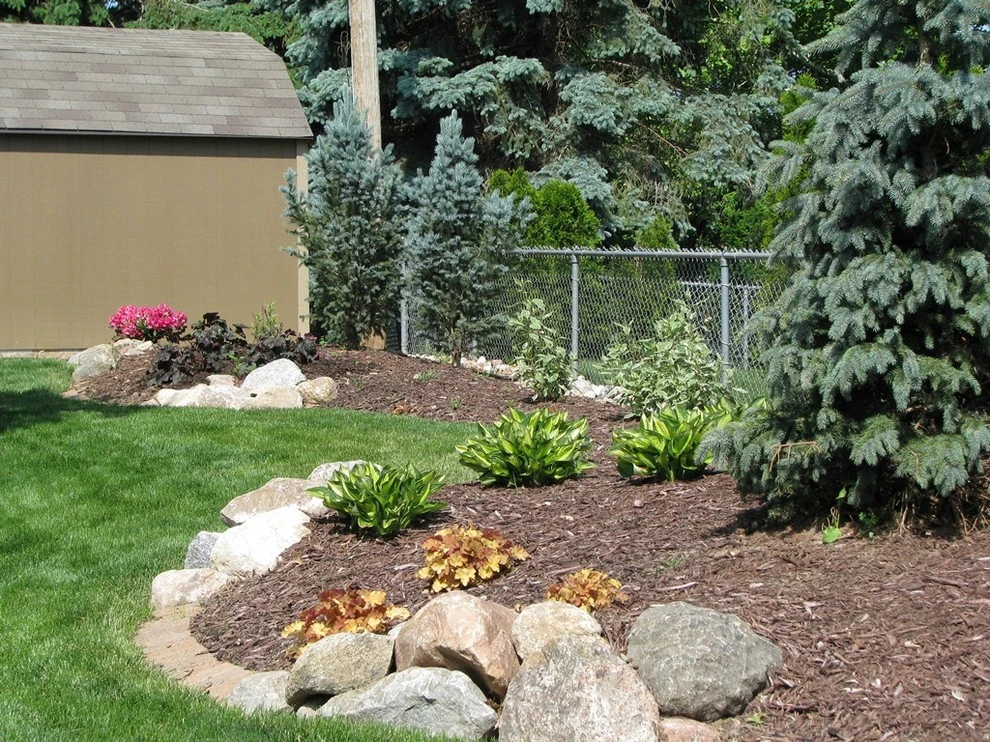 Landscape Gallery by PDQ Landscaping - Photo 19