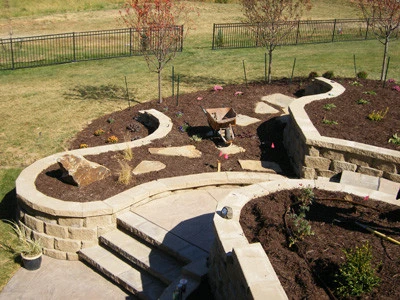 Landscape Gallery by PDQ Landscaping - Photo 16