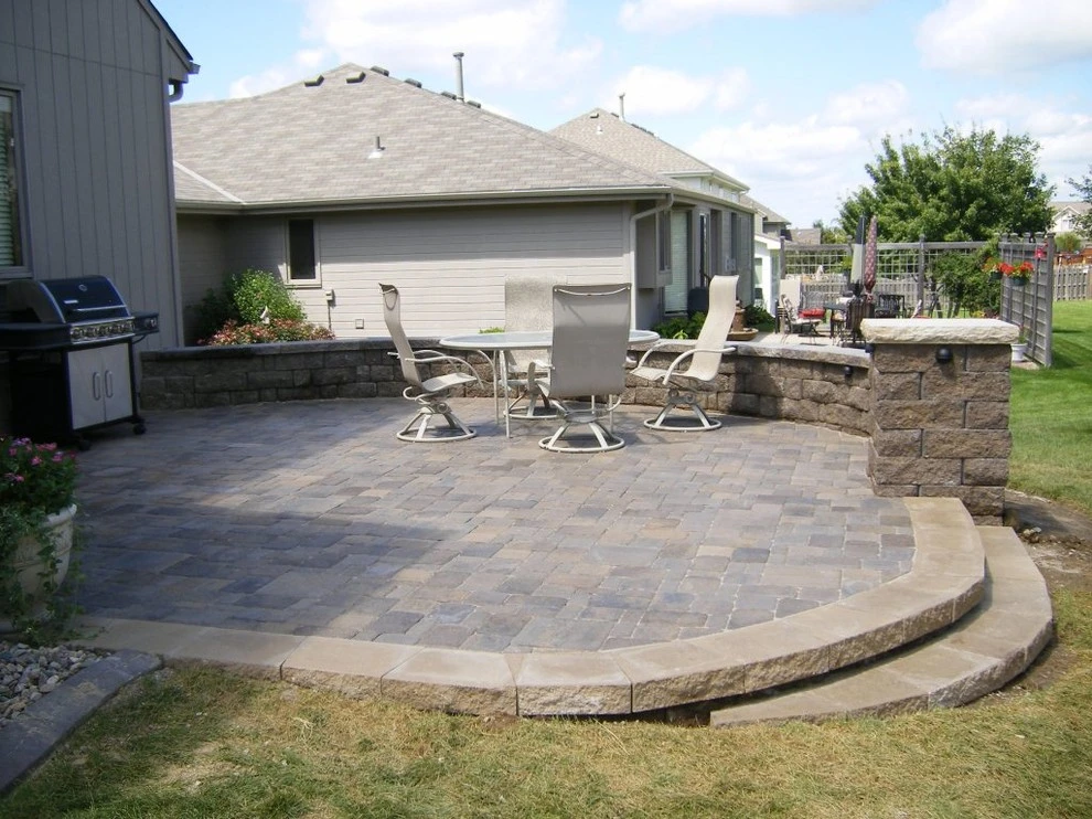 PDQ Landscaping - Photo 6
