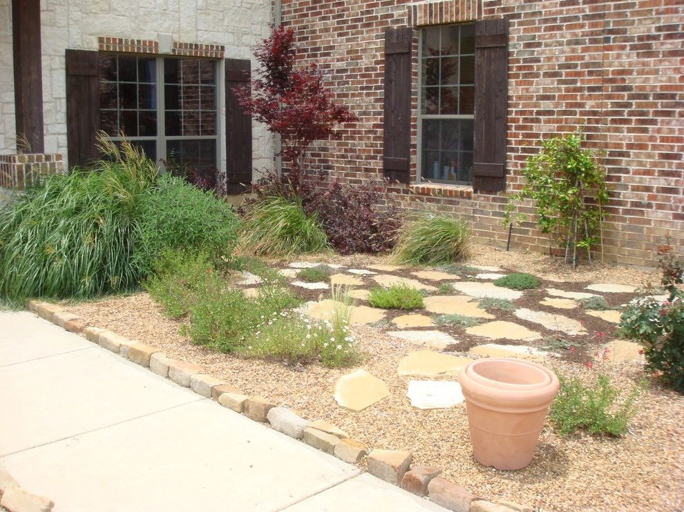 Xeriscaping by Absolutely Bushed Landscaping - Photo 7