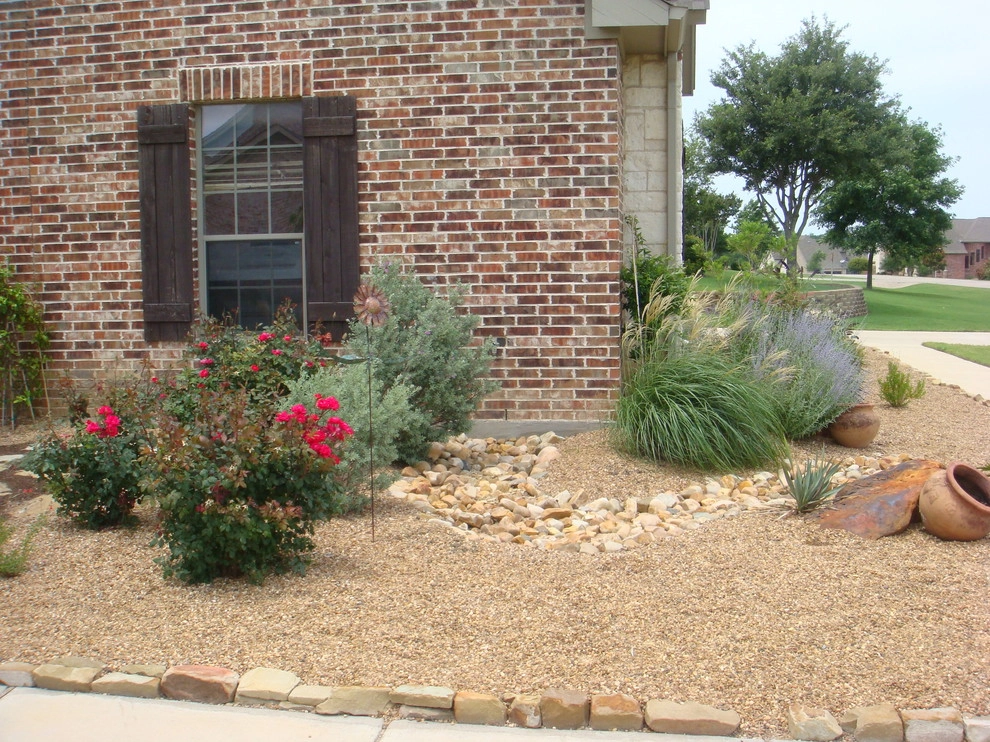 Xeriscaping by Absolutely Bushed Landscaping - Photo 22